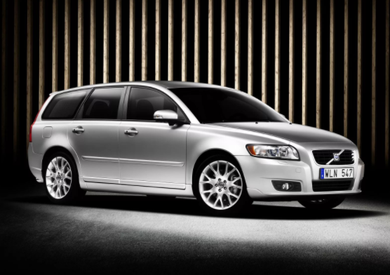 Техническое обслуживание Volvo S40