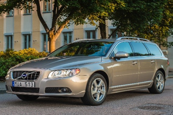 Volvo V70