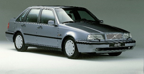 Volvo 440-460