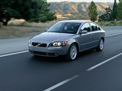 Техническое обслуживание Volvo S40